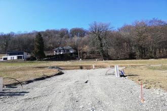  terrain verrens-arvey 73460