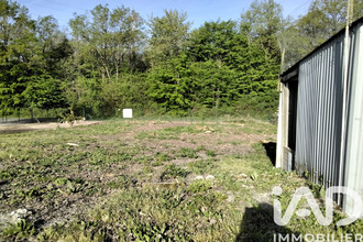  terrain verrie 49400