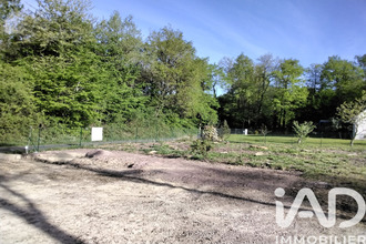  terrain verrie 49400