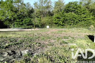  terrain verrie 49400
