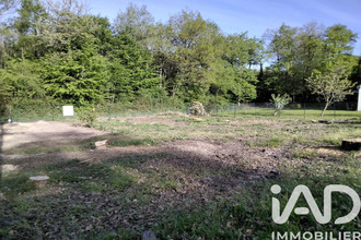  terrain verrie 49400