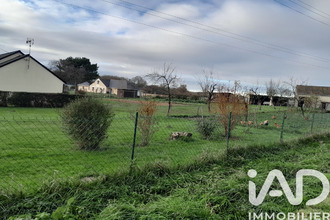  terrain verrie 49400