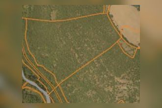  terrain verrieres 12520