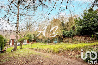  terrain verrieres-le-buisson 91370