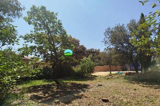  terrain vers-pont-du-gard 30210