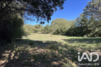  terrain vers-pont-du-gard 30210