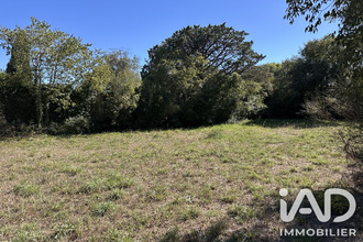  terrain vers-pont-du-gard 30210