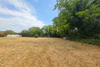  terrain vers-sous-sellieres 39230