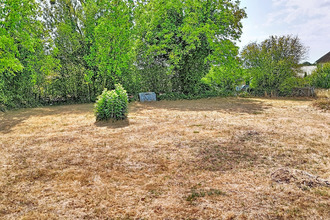  terrain vers-sous-sellieres 39230