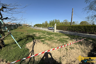  terrain vertou 44120