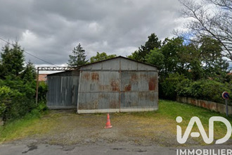  terrain vertou 44120