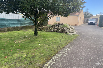  terrain vertou 44120