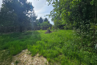  terrain vertou 44120