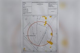  terrain vesoul 70000