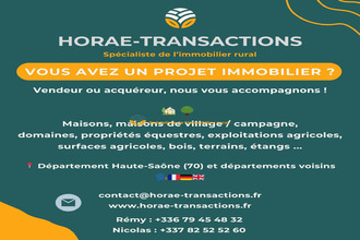  terrain vesoul 70000