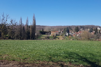  terrain vetheuil 95510