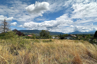  terrain vetraz-mthoux 74100