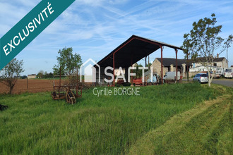  terrain vezieres 86120