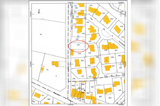  terrain vezin-le-coquet 35132