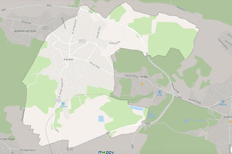  terrain viarmes 95270