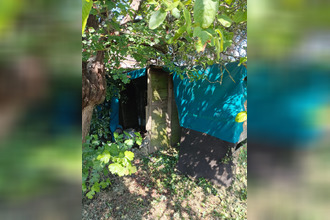  terrain vibraye 72320