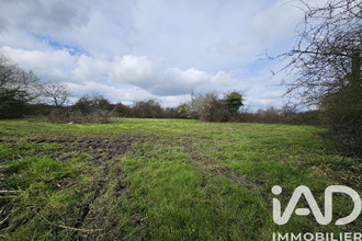  terrain vibraye 72320