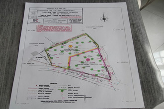  terrain vic-de-chassenay 21140