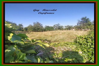  terrain vic-de-chassenay 21140