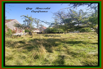  terrain vic-de-chassenay 21140