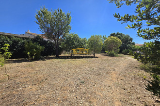  terrain vic-la-gardiole 34110