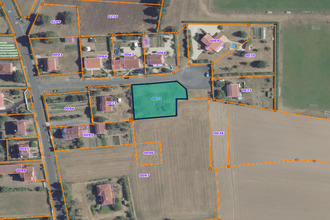  terrain vicq-sur-gartempe 86260