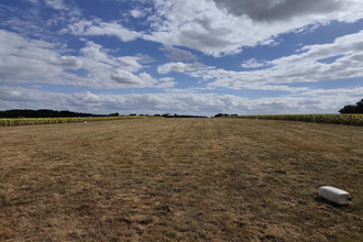  terrain vicq-sur-nahon 36600