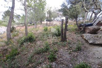  terrain vidauban 83550