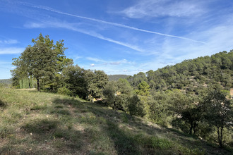  terrain vidauban 83550