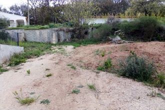  terrain vidauban 83550