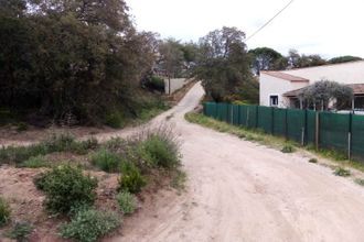  terrain vidauban 83550