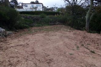  terrain vidauban 83550