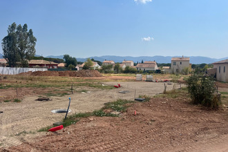  terrain vidauban 83550