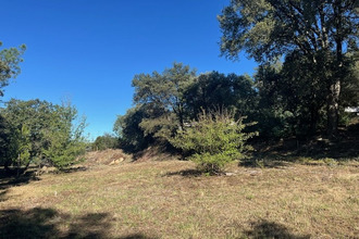  terrain vidauban 83550