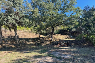  terrain vidauban 83550