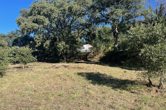  terrain vidauban 83550