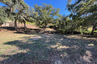  terrain vidauban 83550