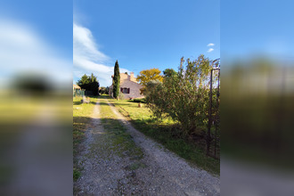  terrain vidauban 83550