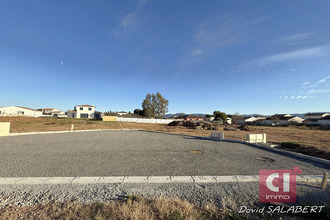  terrain vidauban 83550