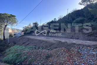  terrain vidauban 83550