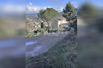  terrain vidauban 83550