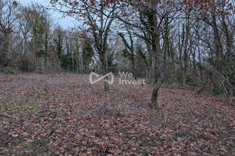  terrain videlles 91890