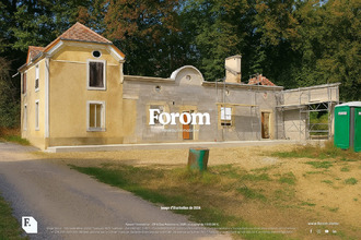  terrain vidouze 65700