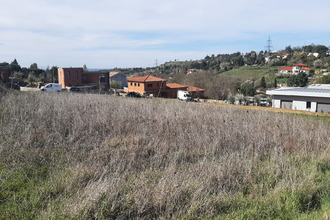  terrain vieille-toulouse 31320