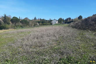  terrain vieille-toulouse 31320